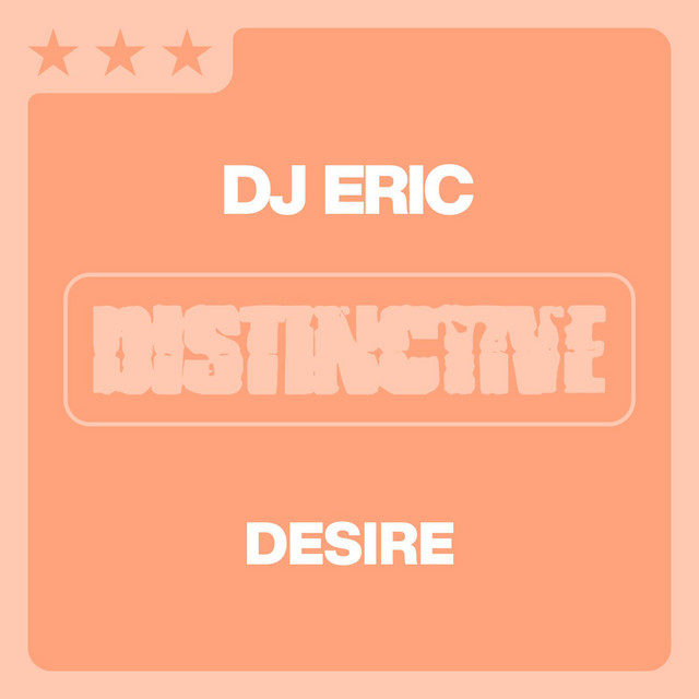Desire cover
