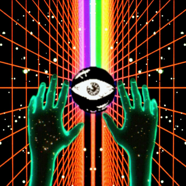 Far Beyond Logic cover art