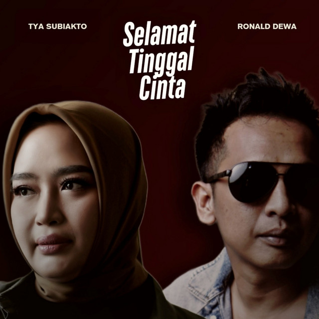 Selamat Tinggal Cinta