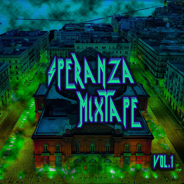 CAPA MATTA