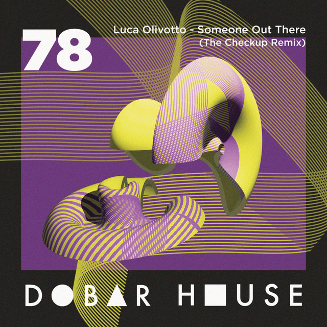 Someone Out There album art