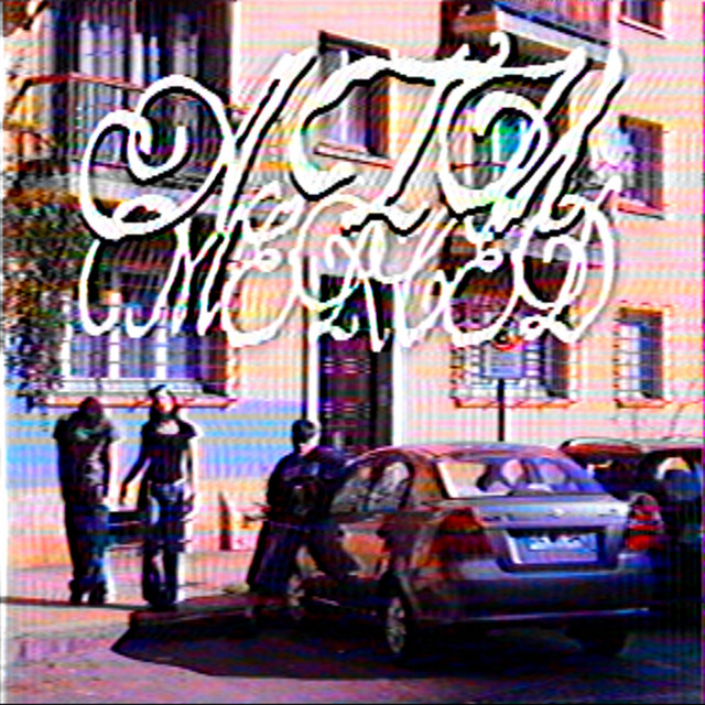 a tu merced cover art