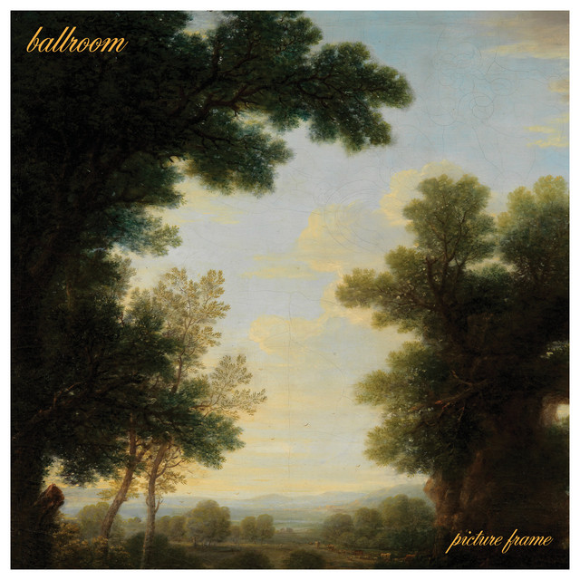 Picture Frame cover art