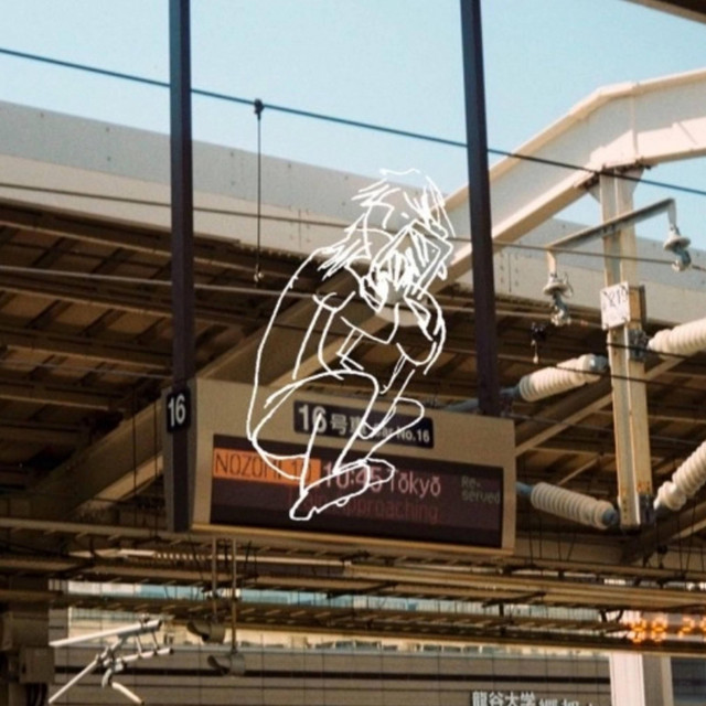 teamoméne cover art