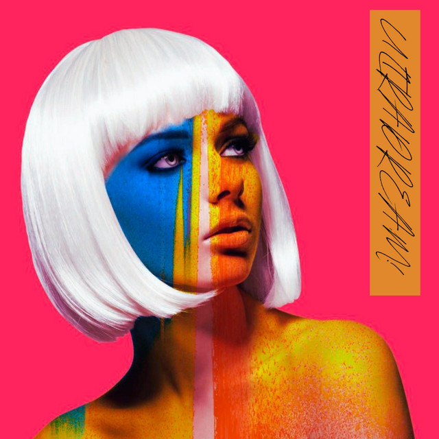 ULTRADREAM cover art
