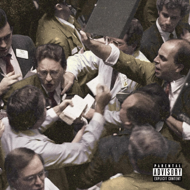 EGO TALK cover art