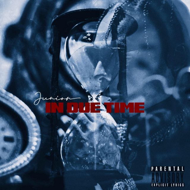 In Due Time cover art
