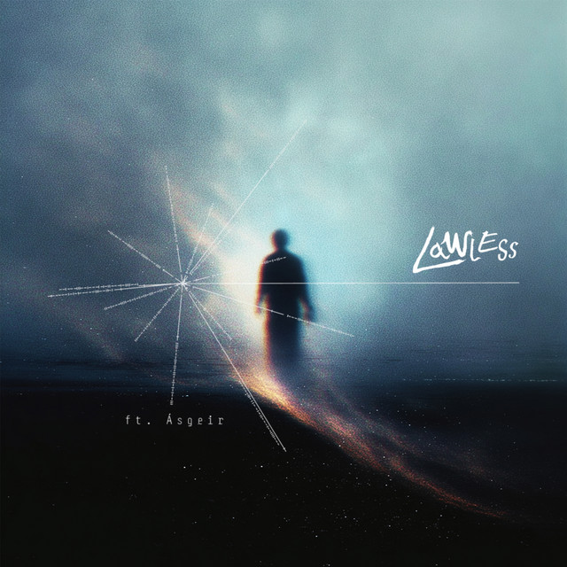 Lawless ft. Ásgeir cover art