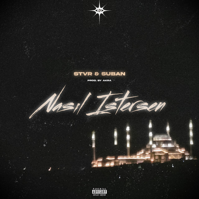 Nasıl İstersen cover art
