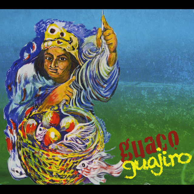 Guajiro Edicion Especial cover art
