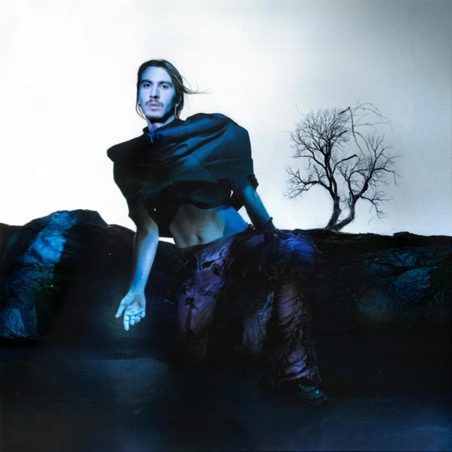 Megalomaniac cover art