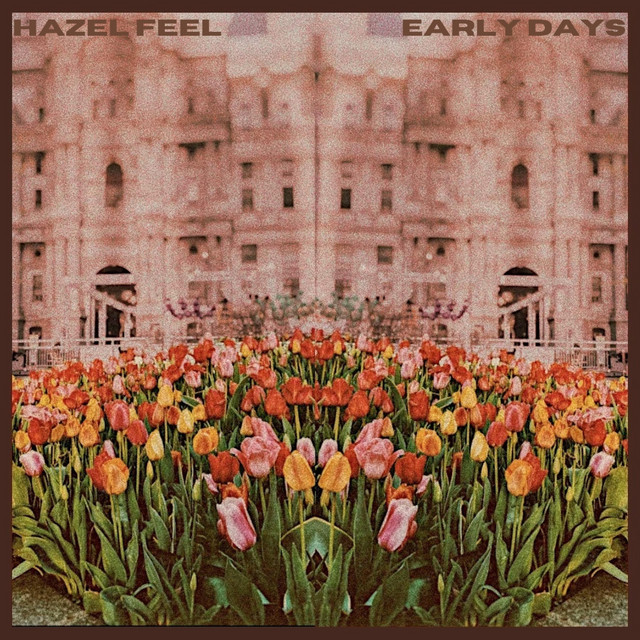 Early Days cover art
