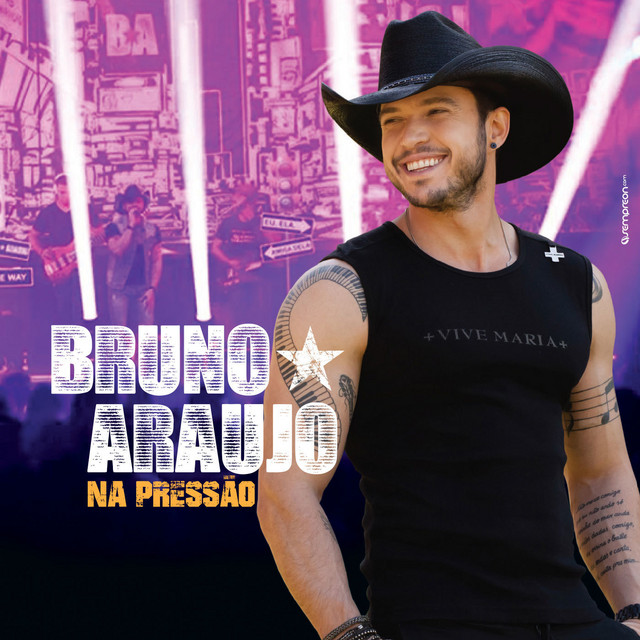Na Pressão cover art