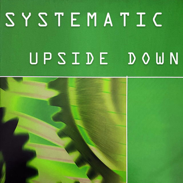 Upside Down - Radio Edit cover art