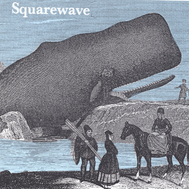 Dullhead cover art