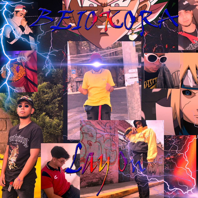 Beiokora cover art