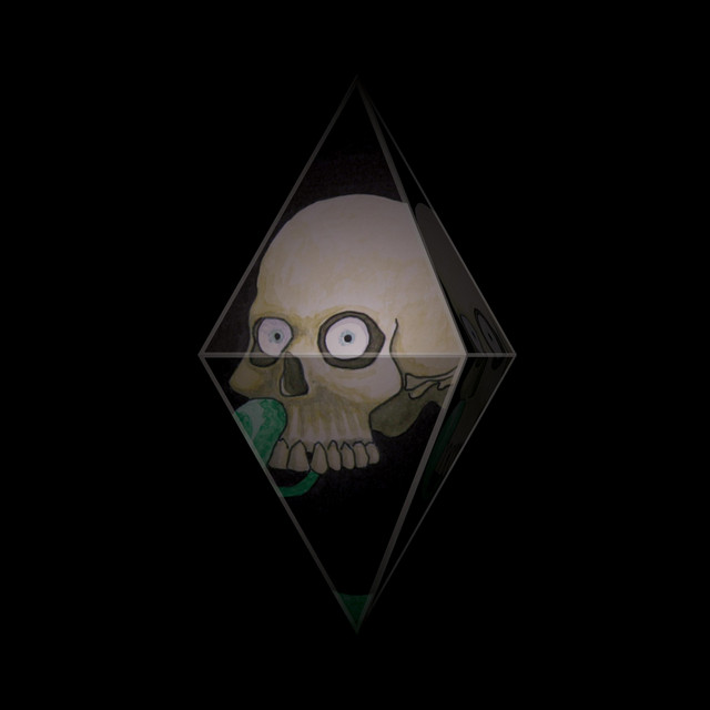 Darkness Dimensions Disillusion cover