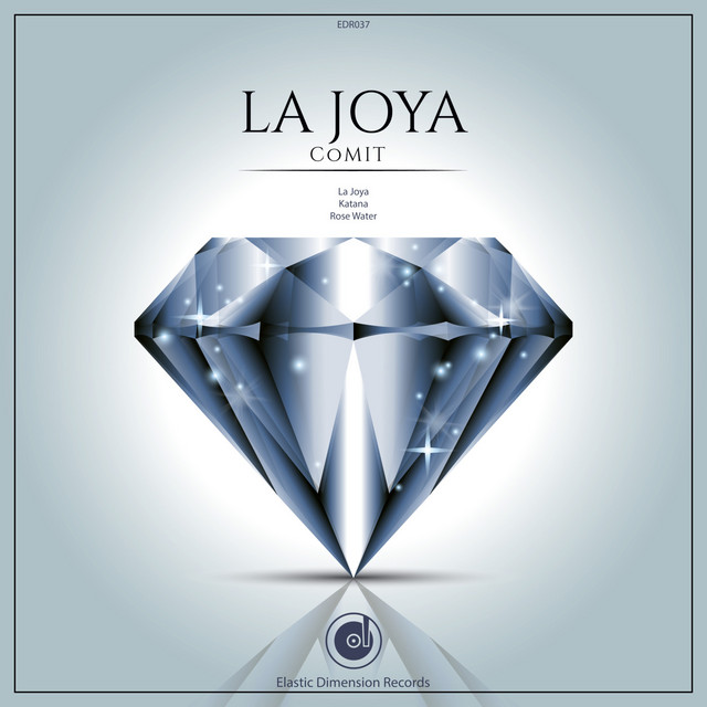 La Joya cover art