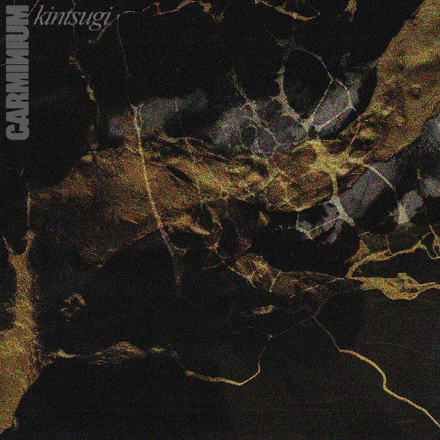 Kintsugi cover art