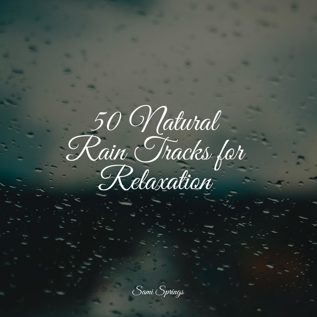 50 Natural Rain Tracks for Relaxation - Album by Rain | Spotify