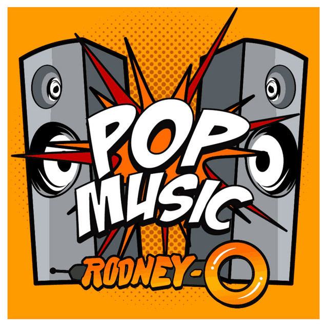 Pop Music cover art