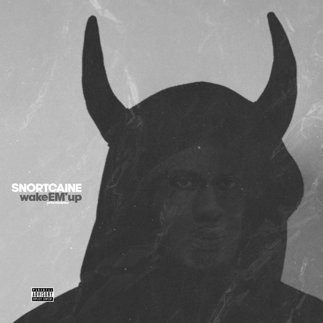 Wake Em' Up cover art