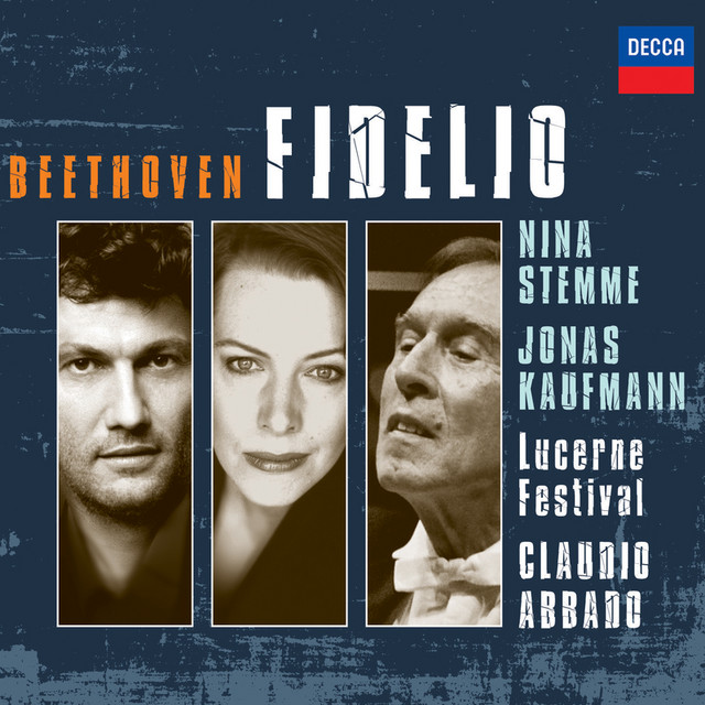 Fidelio op.72 - Edited Helga Lühning & Robert Didio / Act 1: O welche Lust