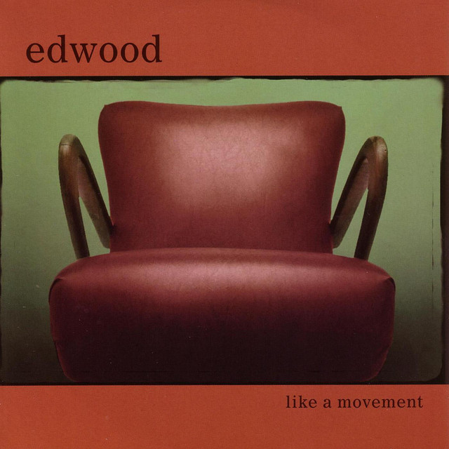 Like A Movement cover