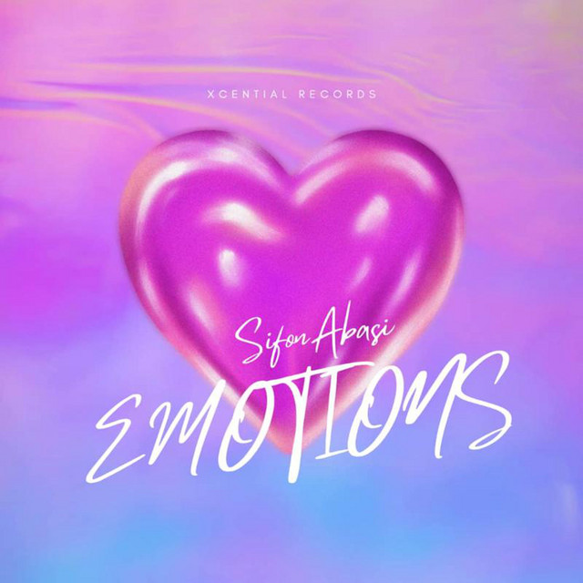 EMOTIONS cover art