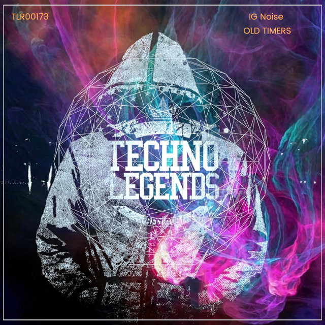 The Therapy - Original Mix cover art