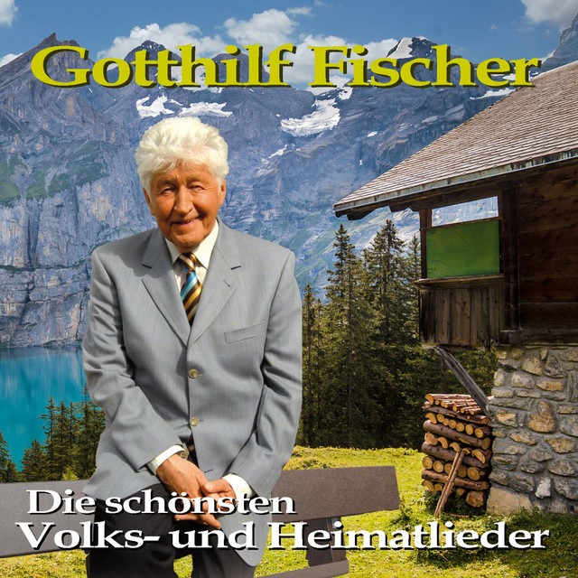 Die schönsten Volks-und Heimatlieder cover art