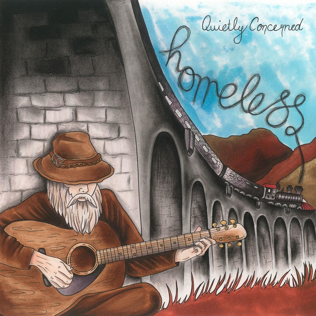 Homeless cover