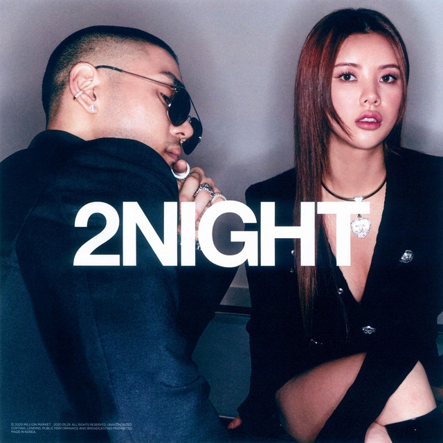 2NIGHT (Feat. Vince)