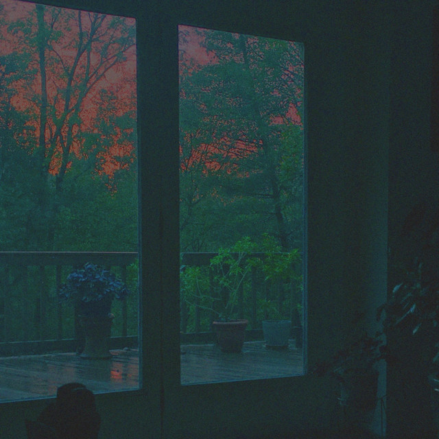 Supposed to Be cover art