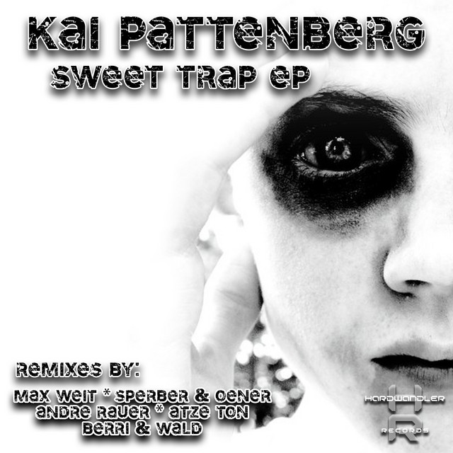 Sweet Trap - Atze Ton Remix album art