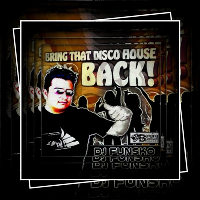 It's Disco Time - Original Mix