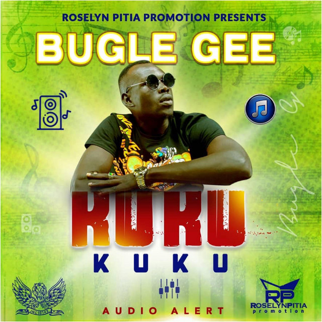 Bugle Gee | Spotify
