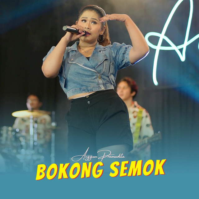 Anggun Pramudita