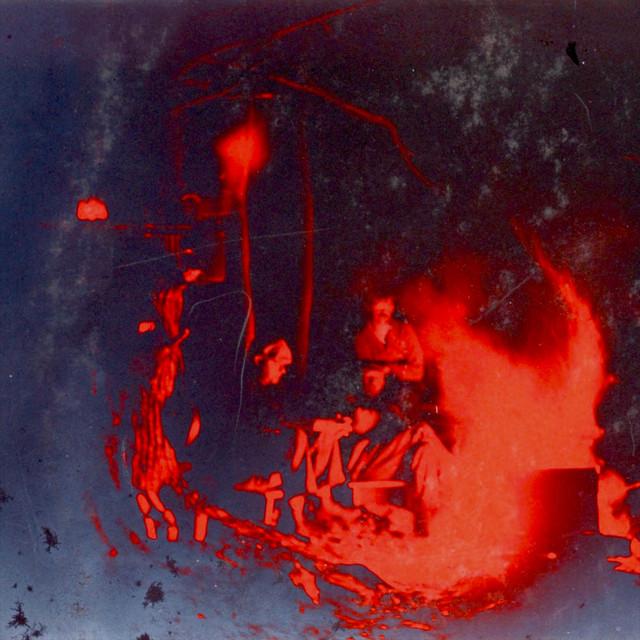 Jynx cover art