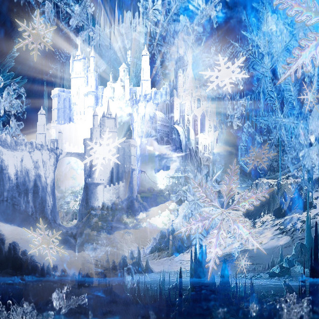 the Realm of Shadowfell cover art
