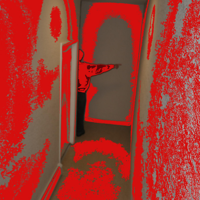STUBBORN cover art