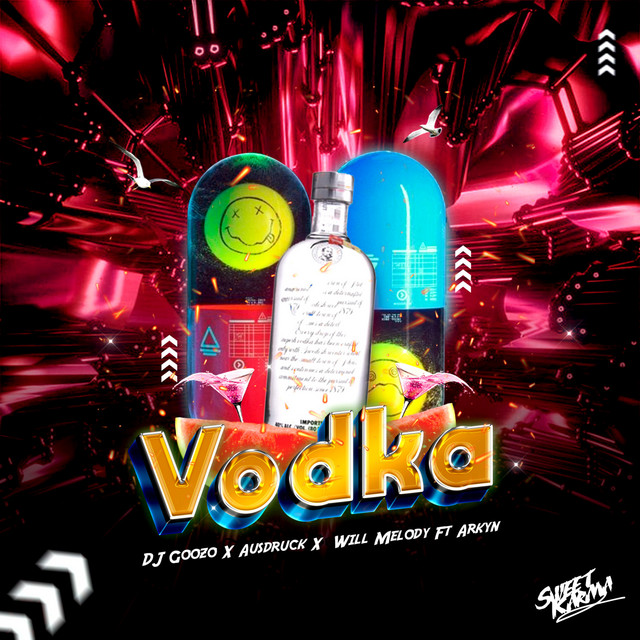 Vodka
