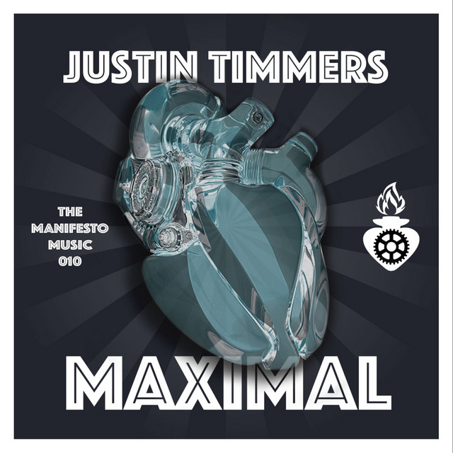 Optional Request cover art