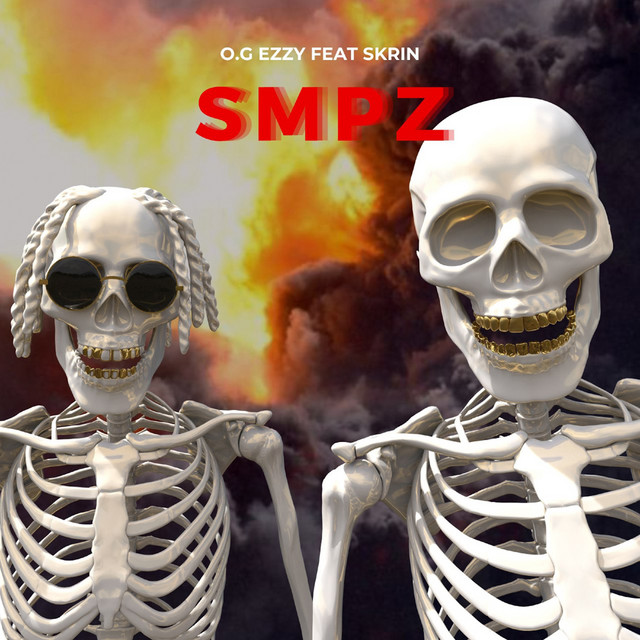 SMPZ cover art