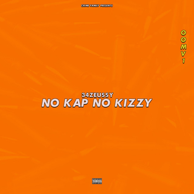 No Kap No Kizzy