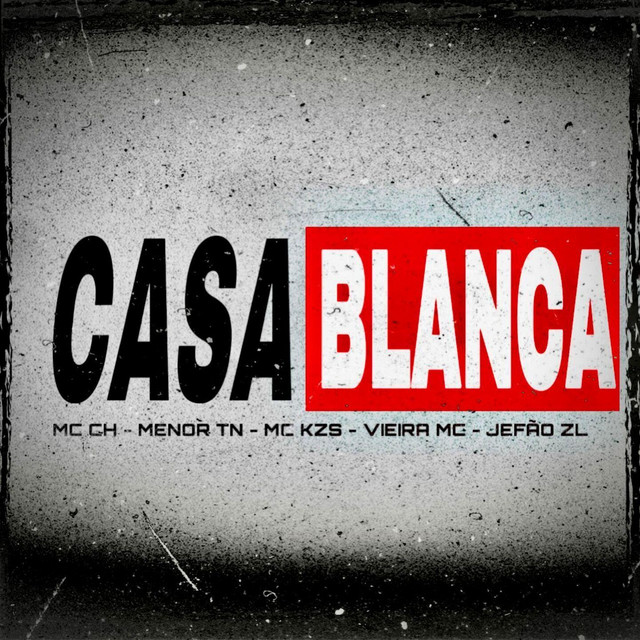 CASA BLANCA