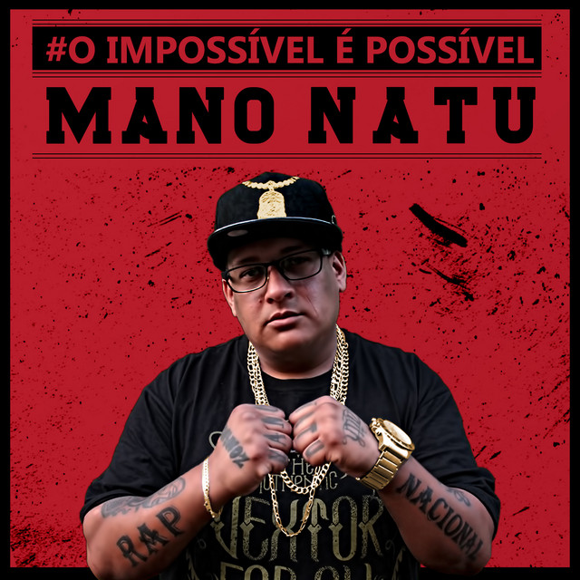 O Impossível É Possível cover art