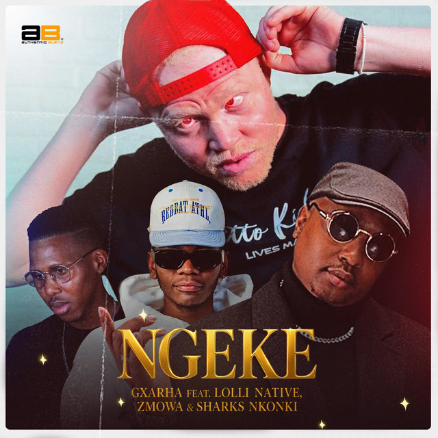 Ngeke