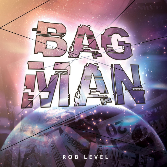 Bag Man cover art