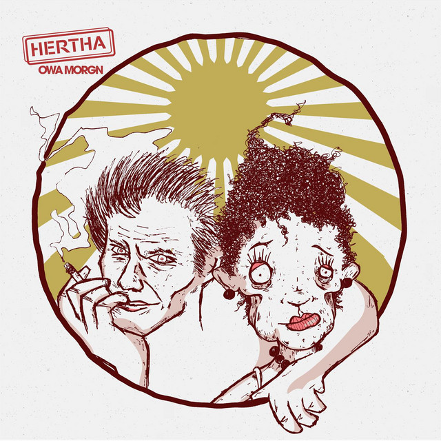 album image